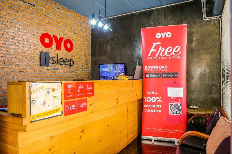 Isleep Guesthouse Chiang Mai Bagian luar foto