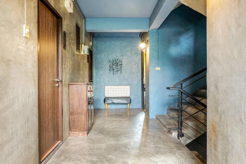 Isleep Guesthouse Chiang Mai Bagian luar foto