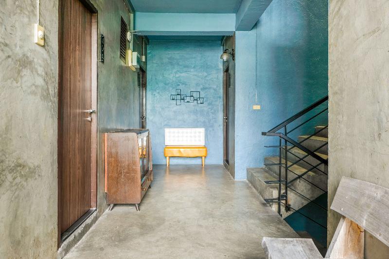 Isleep Guesthouse Chiang Mai Bagian luar foto