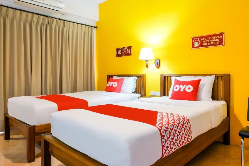 Isleep Guesthouse Chiang Mai Bagian luar foto