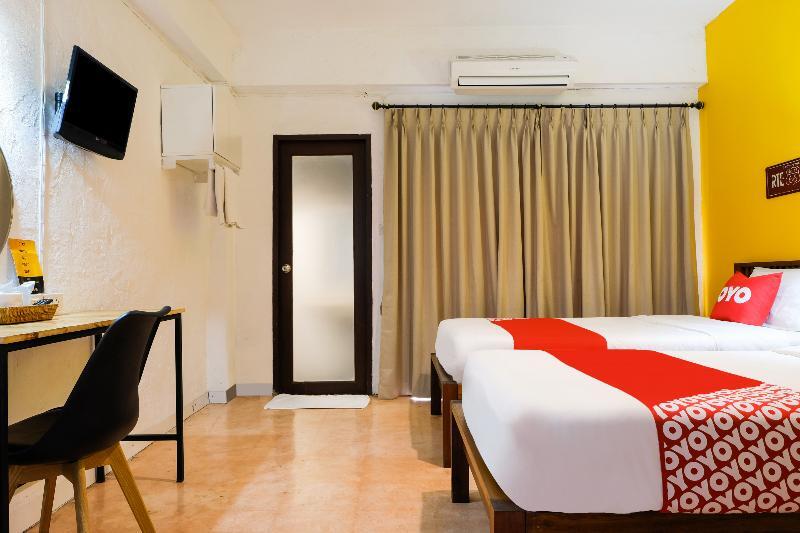 Isleep Guesthouse Chiang Mai Bagian luar foto
