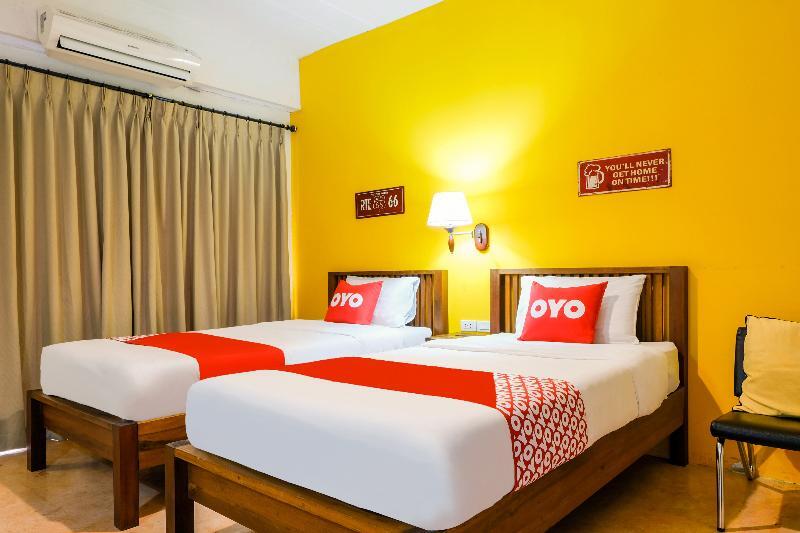 Isleep Guesthouse Chiang Mai Bagian luar foto