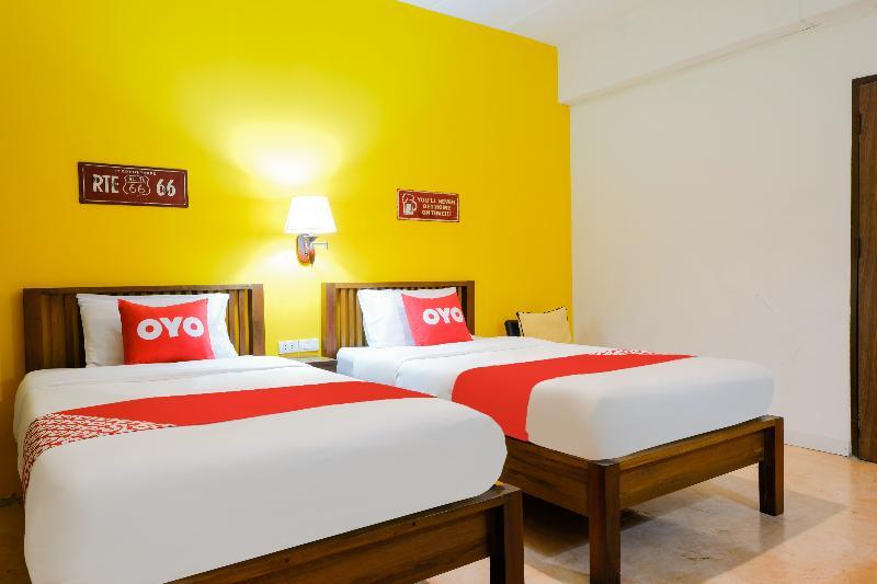 Isleep Guesthouse Chiang Mai Bagian luar foto